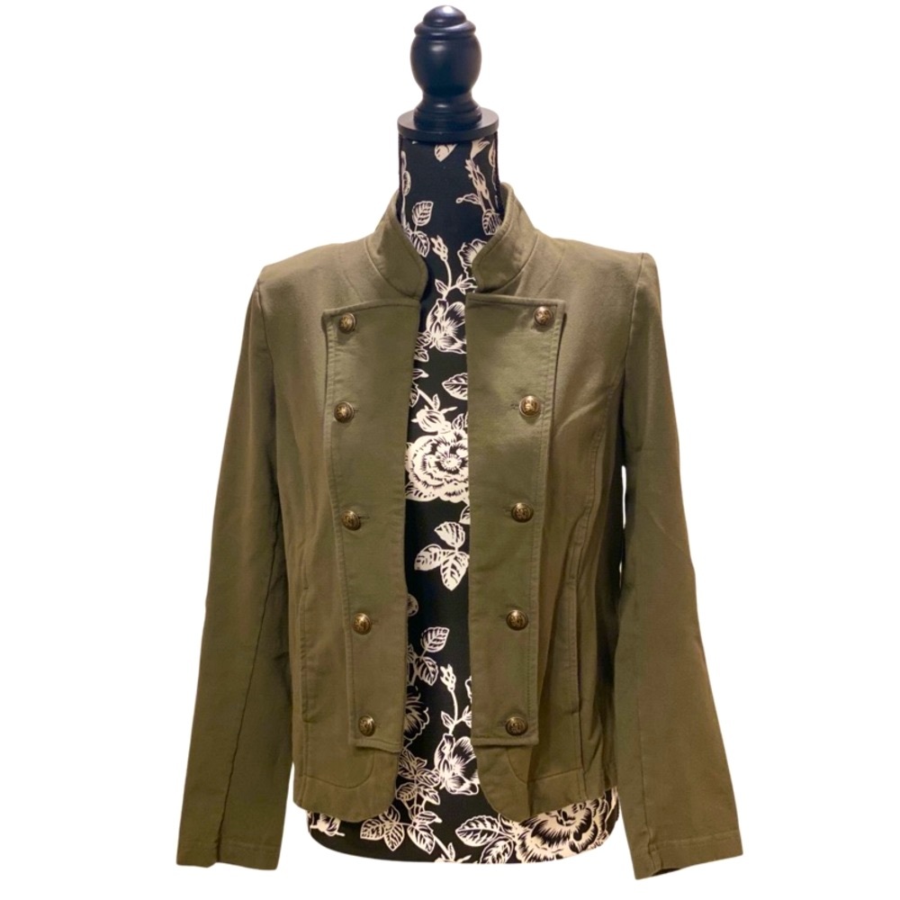 Tommy Hilfiger Casual Blazer